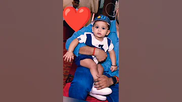 Mainu Rab milya mainu sab milya🧿😘❤️ #cutebaby #darshanraval #shorts #viral