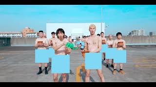 木にしない - SUSHIBOYS 初音ミク