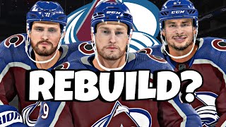 The Avalanche Lost To The Stars, So I Rebuilt Them Back Into Champions
