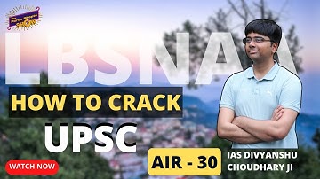 From Dreams to Reality: Inspiring Journey of IAS Divyanshu Choudhary (AIR 30) |The Paras Bhopte Show