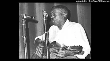 I Shall Not Be Moved by Mr. Son House