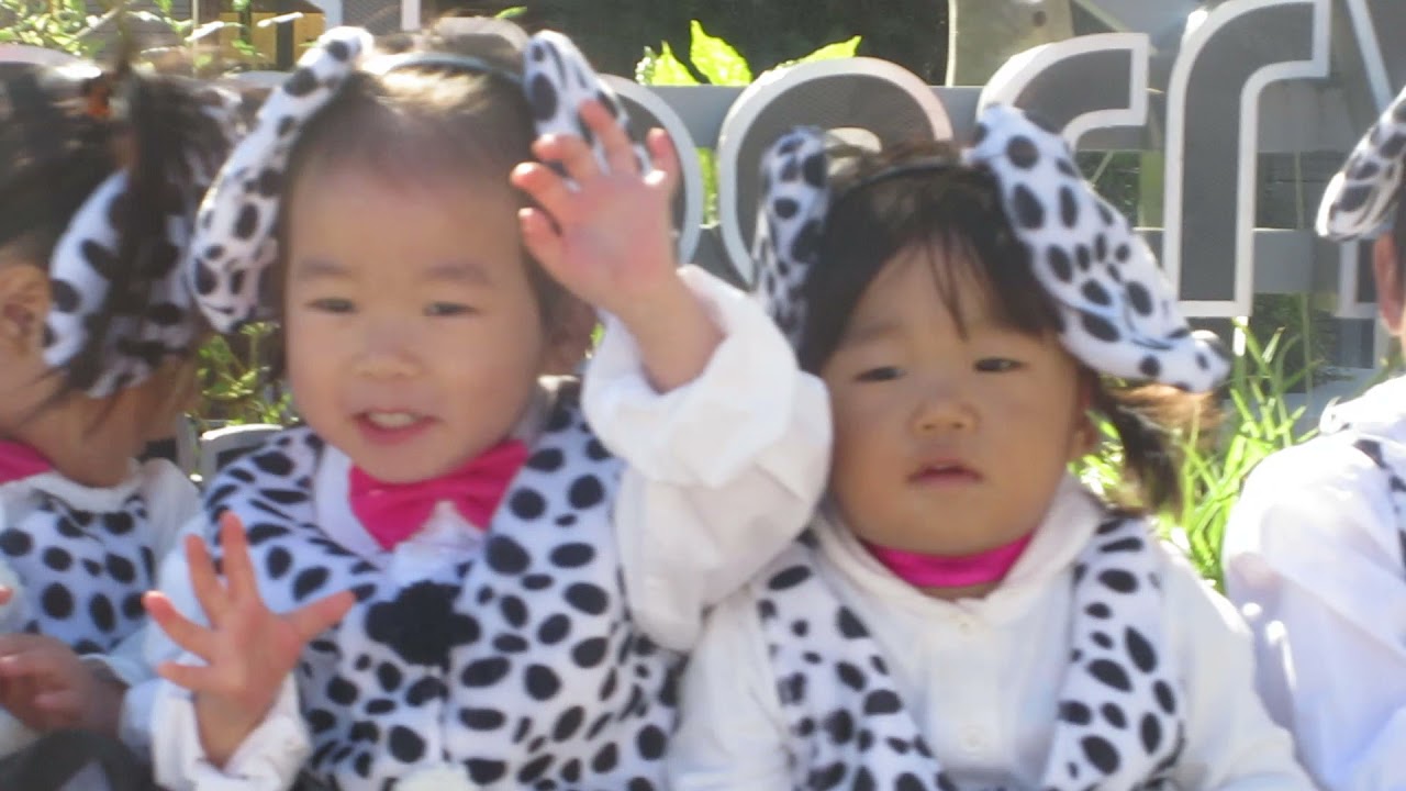 ２０２１ ハロウィンイベント 南町田グランベリーパーク Youtube