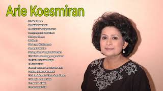 Arie Koesmiran ♫ Full album ♫ Lagu Tembang Kenangan Terbaik Sepanjang Masa