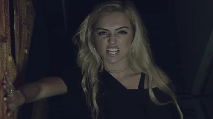 Paige Howell- Pull Up a Barstool (Official Music V...