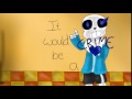 Beginning of video