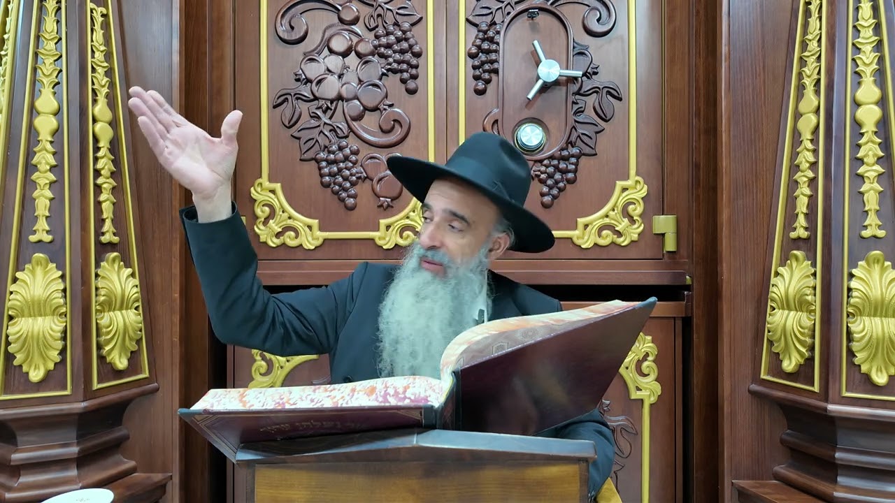 שולחן ערוך או"ח סימן תרע"ה - תרע"ח - הלכות חנוכה | הרב מאיר דוד שמואלי