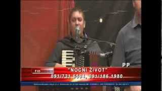 Neka Živi Ljubav - Noćni Život