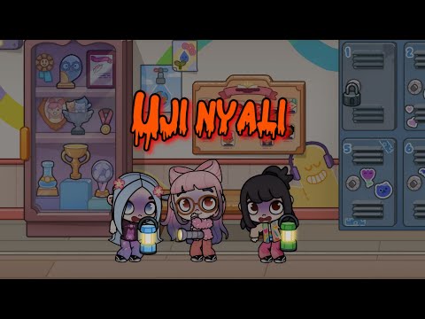 Avatar World Dare | Horror Drama