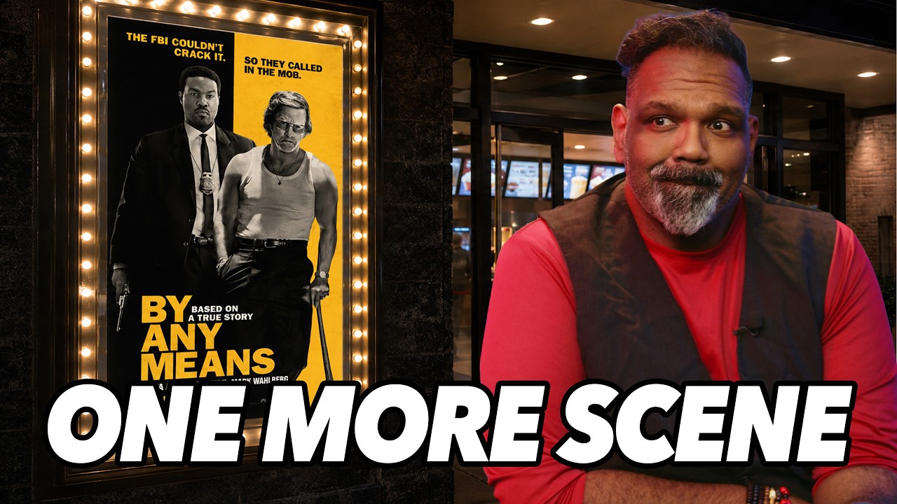 By Any Means Spoiler Review thumbnail