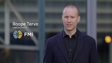 Finnish Meteorological Institute Uses AWS to Distribute Weather Data