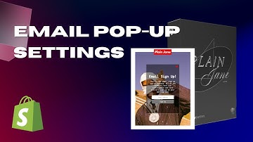 How To Change Plain Jane