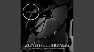 Grum-Tech -Lado B - Dj Jassa