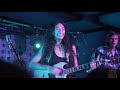 Indigo De Souza - Kill Me (live @ Baby's All Right 9/25/21 4K)