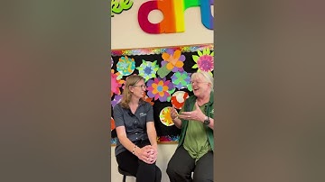 Sylvan Learning Center Central Tucson and Sierra Vista with Laurie Parker Vendor Interview