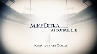 A Football Life - Mike Ditka Hd