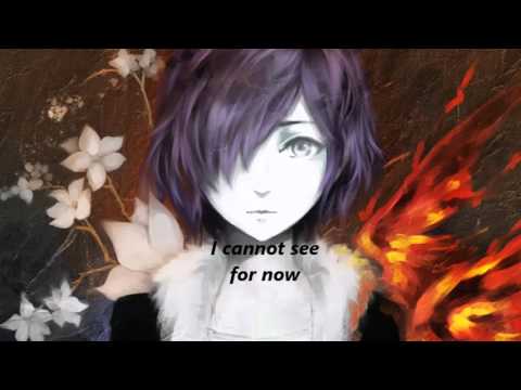 Tokyo Ghoul "ON MY OWN" lyrics 東京喰種