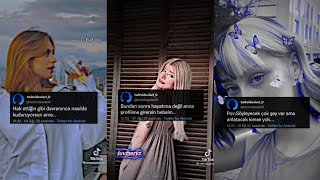 Tiktok Twitter Akımı