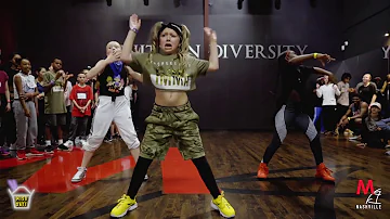 Walk It Out - Dj Unk | Choreography with Will and Janelle