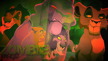 Zombie // Halloween MEP {closed}