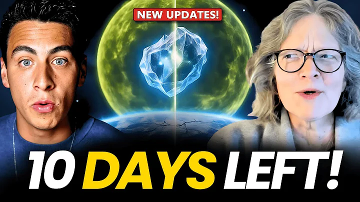 Dec 19th Triggers DRAMATIC Events — 3I/ATLAS UPDATE Reveals WHY It Came | Heather Ensworth