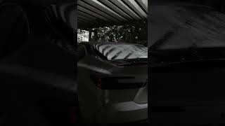 CAMRY 🚓⚡#toyota #ytshorts #trending #explorepage #car #rainsounds #viralreels