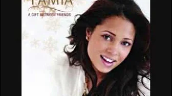 Tamia- The Christmas Song (Chestnuts Roasting on an Open Fire) Tamia- The Christmas Song (Chestnuts Roasting on an Open Fire)