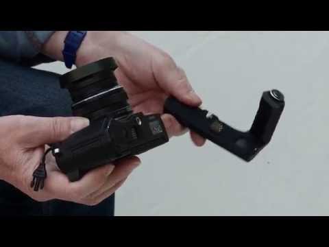 A Review Of The Olympus HLD-8G Grip for the OM-D E-M5 Mark 2 Micro Four Thirds Camera
