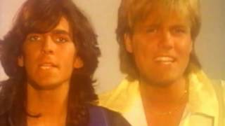 Modern Talking   You Can Win If You Want HD