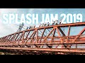 Schlappen Splashdiving Jam 2019