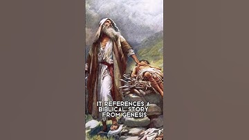 This GROSS game references the Bible?! “The Binding of Isaac” #bindingofisaac #videogame #bible