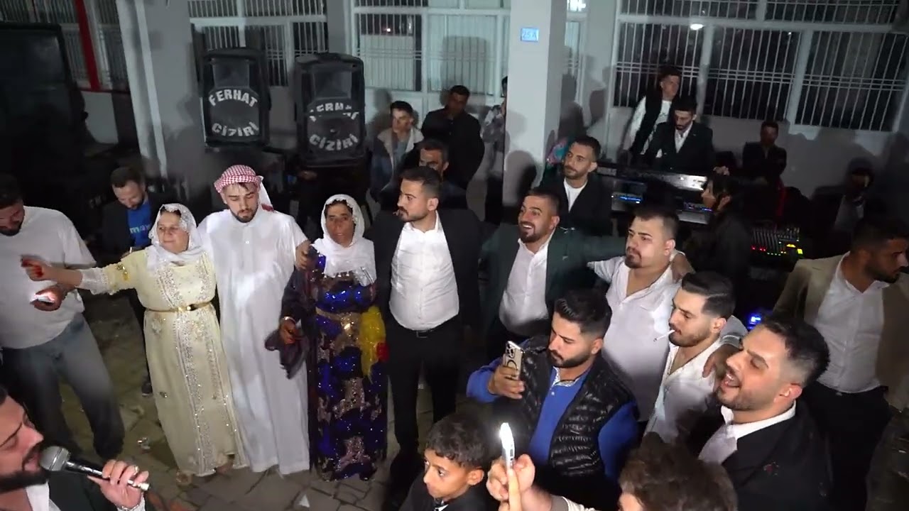 MUHAMMET & FELEK DÜĞÜNÜ - 07