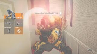 First cav interrogation