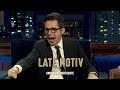 LATE MOTIV - Berto Romero. El tercer cómico más guarro de España | #LateMotiv325