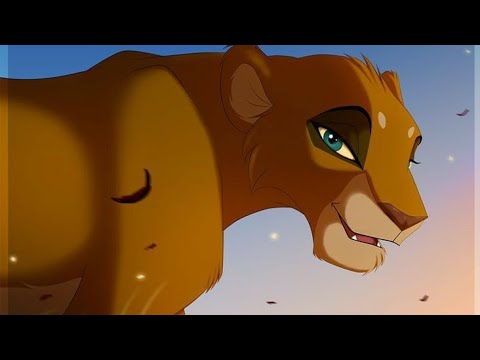 Комикс:Король лев-,,Изгнанники".Часть #8.