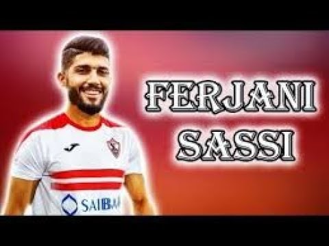 فرجانى ساسى  جانى جانى جانى بعد ما بكانى