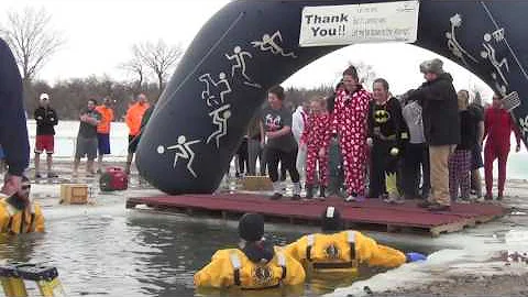 Polar Plunge 2017