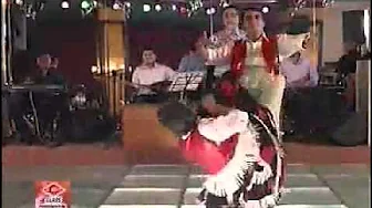 KÖÇEK ŞOV