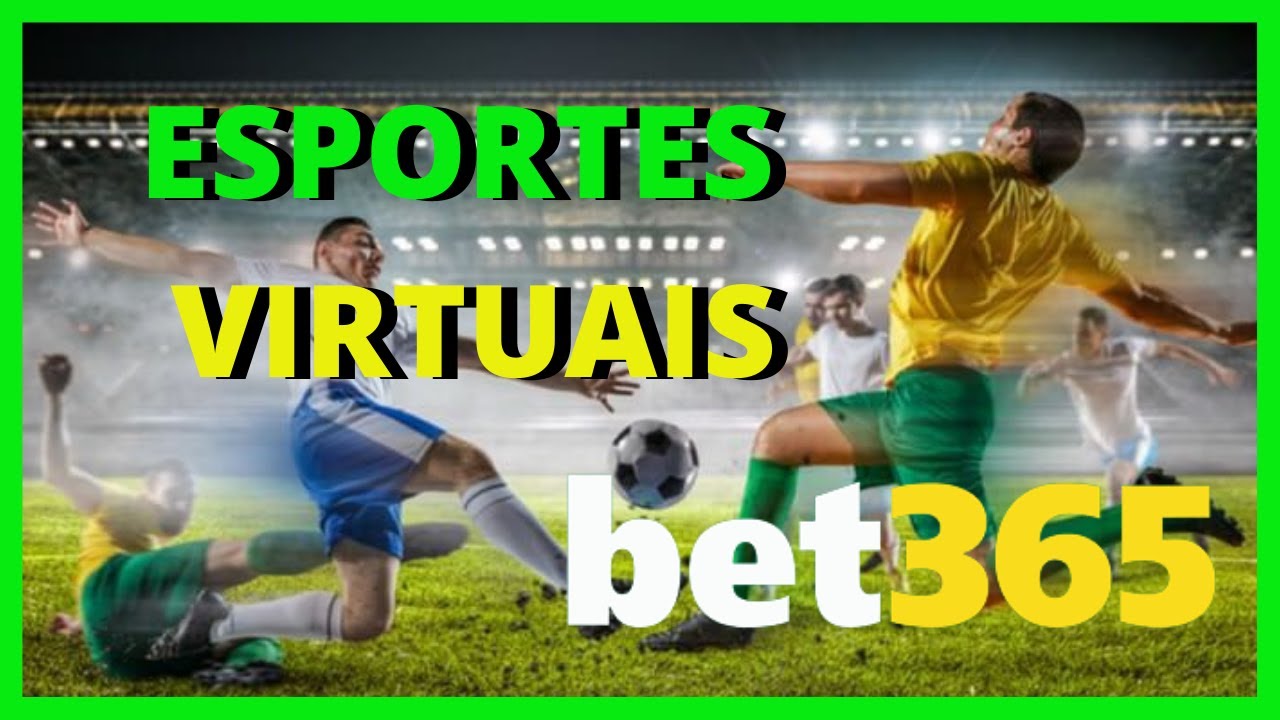 apostas esportivas bet365