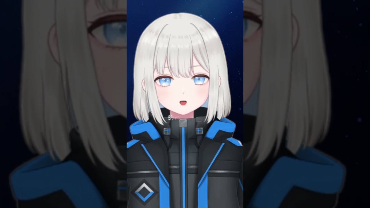 私が明日死ぬなら 歌ってみた #shorts