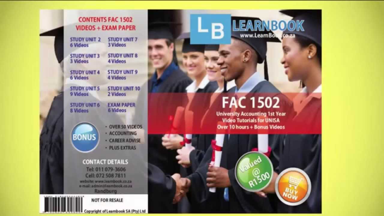 fac 1502 DVD advert3 - YouTube