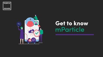 Get to know mParticle