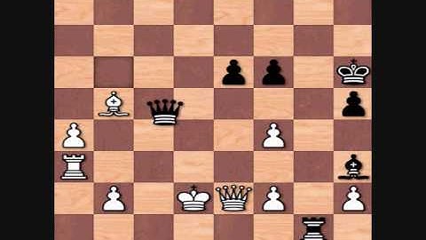 Game 3: Vladimir Kramnik vs Viswanathan Anand, 2008 World Championship