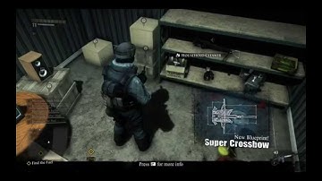 Dead Rising 3 - part 10 - compound infiltration