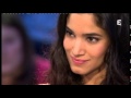 Sofia boutella  on nest pas couch 5 mai 2012 onpc