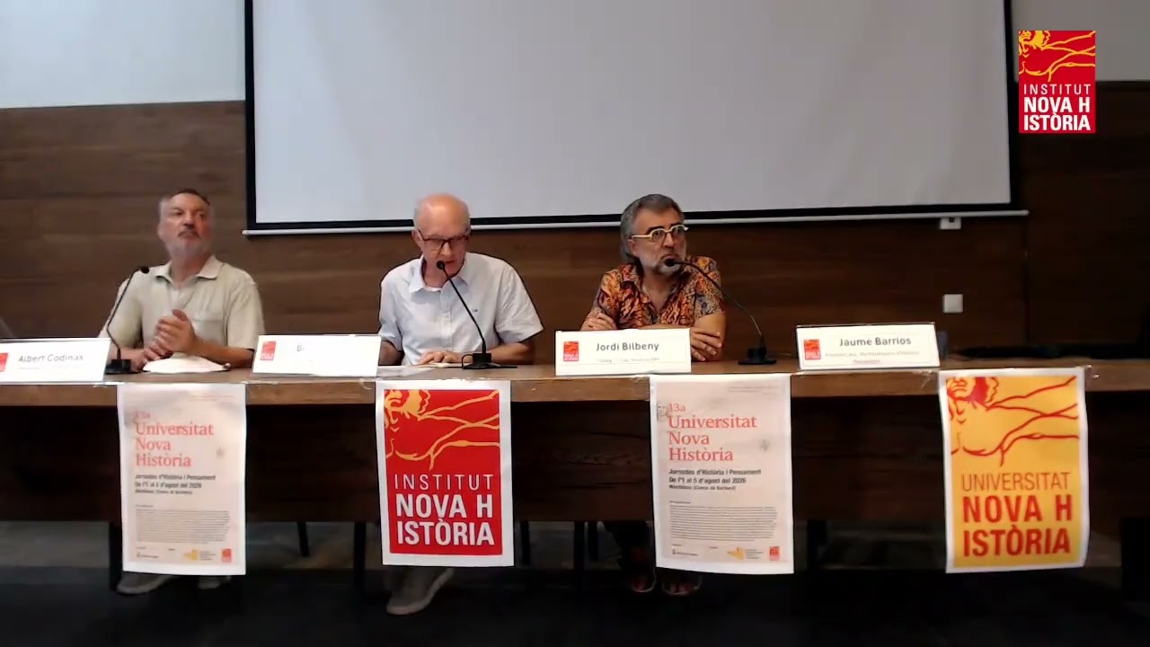 13a UNH - Presentació