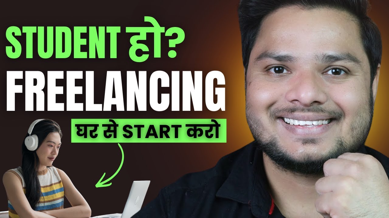 How To Start Freelancing In 2026 - Step By Step Guide #freelancing ...