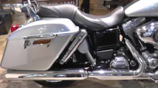 Harley-Davidson Dyna FLD Switchback U7231