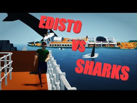 The History Of The Ms Edisto Stormworks Build And Rescue - surviving britannic roblox britannic with railroadpreserver