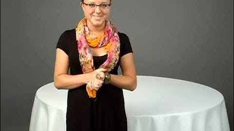 120-inch Round Polyester Tablecloth