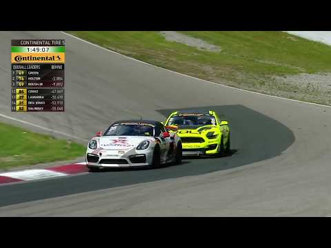 2017 Canadian Tire Motorsport Park 120